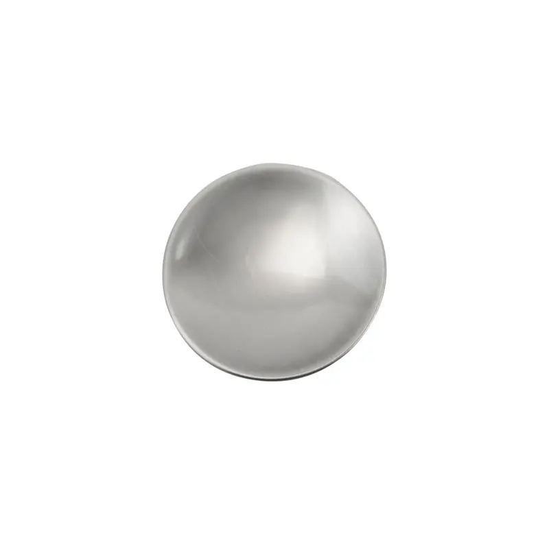 1-1/4-Inch Satin Nickel Cabinet Knob – Maven Collection 1