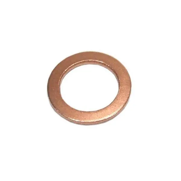 1186620 Anti-Vacuum Valve With 3/8" Copper Washer 1