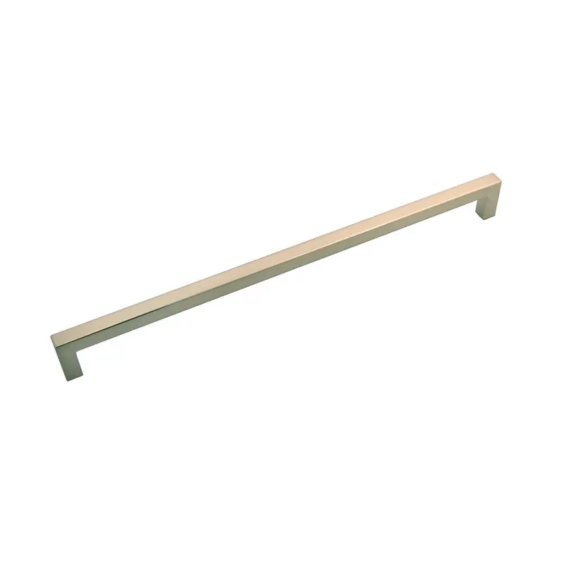 12-Inch Elusive Golden Nickel Skylight Pull – Center-To-Center 1