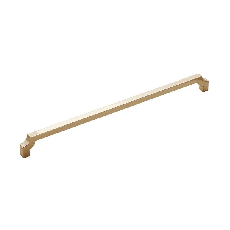 12-Inch Monarch Cabinet Pull – Champagne Bronze Finish (305Mm Ctc) 1