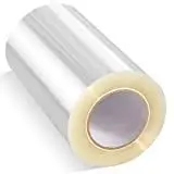 120Mm Flexible Cake Collar – 30-Meter Roll (620G) 1