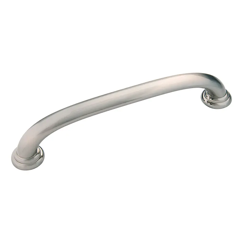 128Mm Center-To-Center Zephyr Cabinet Pull (Ctg143) 1