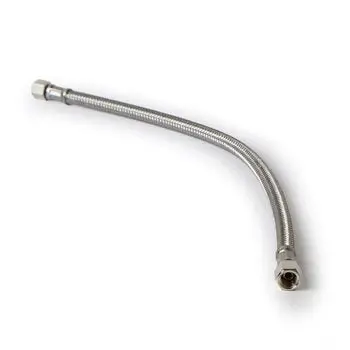 1449427 Flexible Hose – 1/4" Female-Female, 500 Mm Length 1