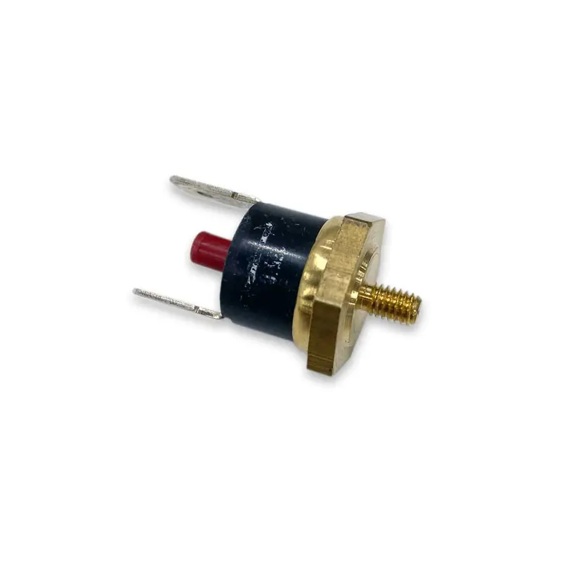 145°C Dual-Function Safety Thermostat (V1443108) 1