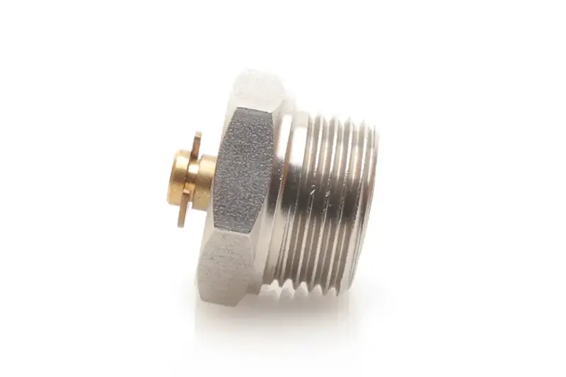 1523051 Precision Anti-Vacuum Valve For Pressure Stability 1