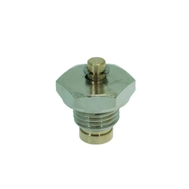 1523537 Universal Anti-Vacuum Valve For Espresso Systems 1