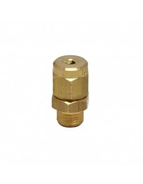 1523538 Compact Anti-Vacuum Valve For E61 Group Heads 1