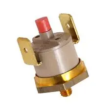 155°C Precision Safety Limit Thermostat (V1443027) 1