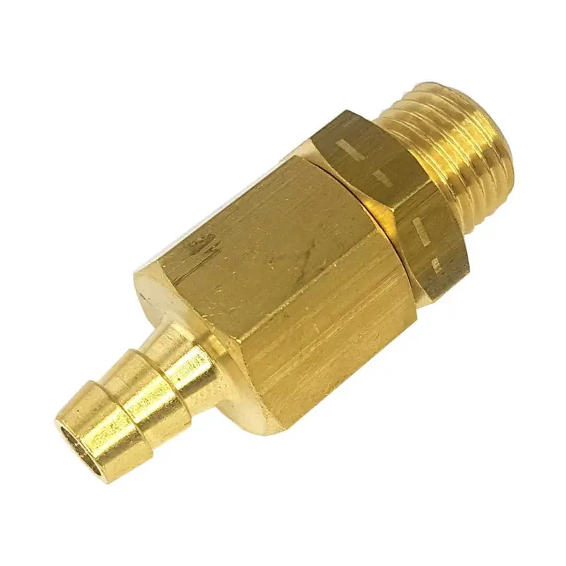 1720009 High-Reliability Anti-Vacuum Valve For Commercial Use 1