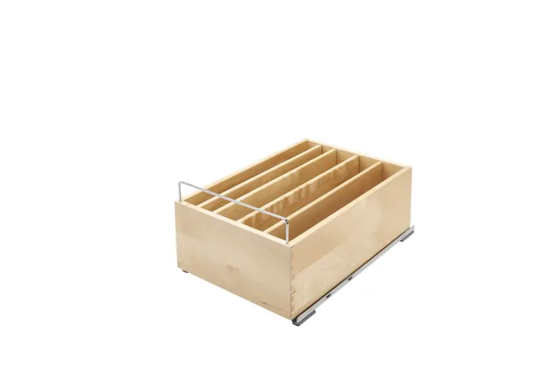 18-Inch Casserole Dish Storage Rack 1