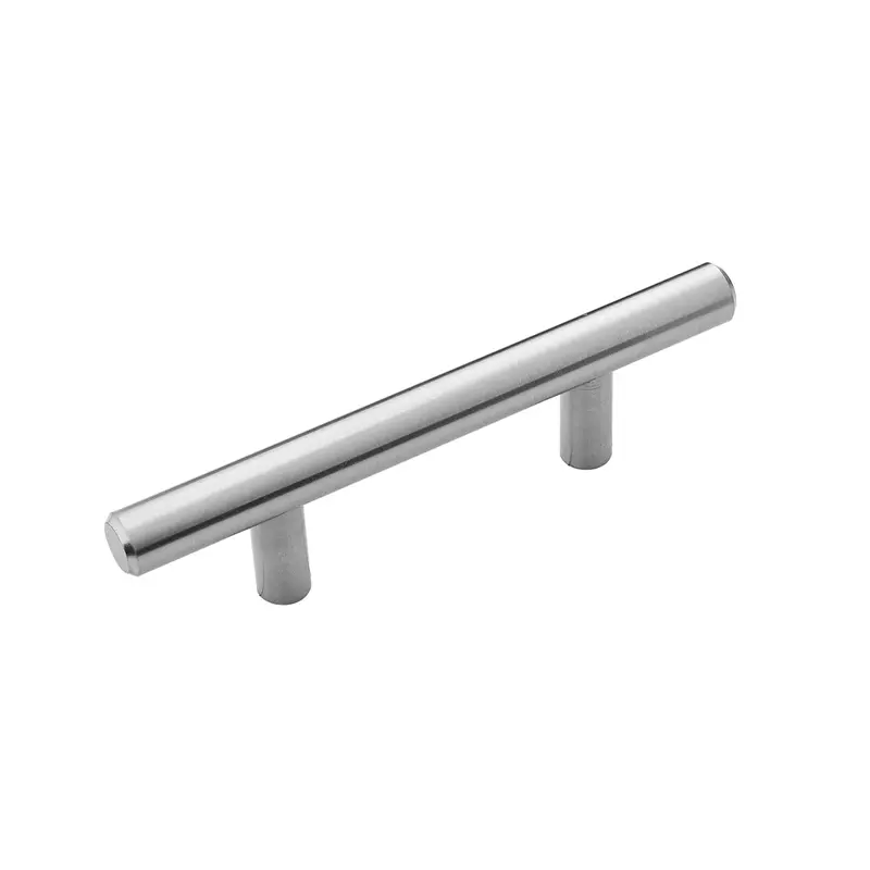2.5-Inch Stainless Steel Bar Pull – 64Mm Center-To-Center 1