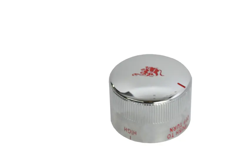 20Th Anniversary Collector’S Knob Set 1
