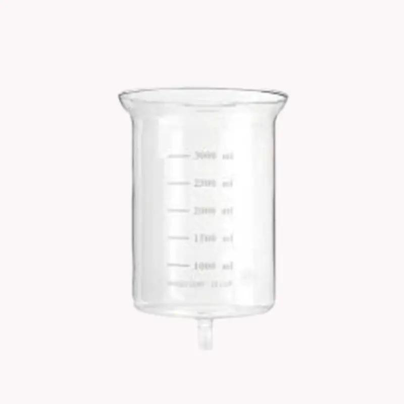 25-Cup Cold Drip Maker Replacement Beaker (Cdm25) 1