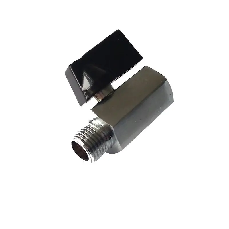 3526699 1/4" Male-To-Female Ball Valve 1