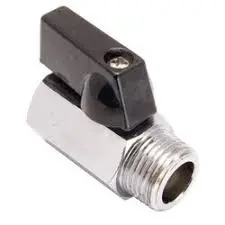 3526704 3/8" Male-To-Female Ball Valve 1