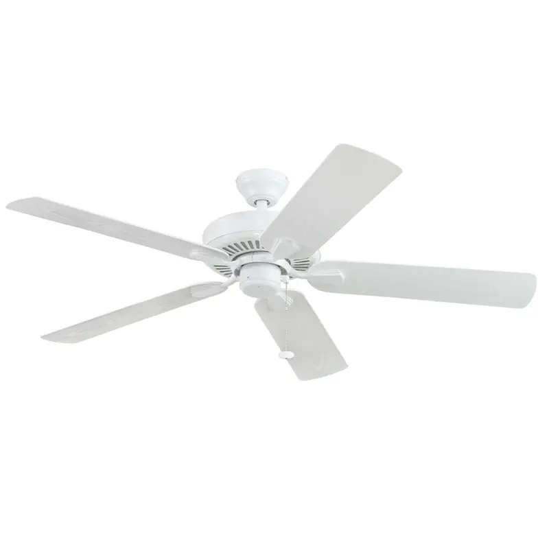 52" Montauk Wet-Rated Ceiling Fan – Indoor/Outdoor Dual-Use 1