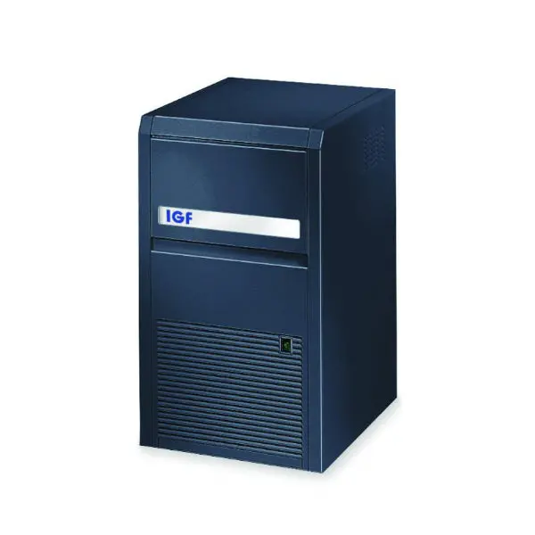 5200Aa Automatic Ice Cube Maker – Air-Cooled 1