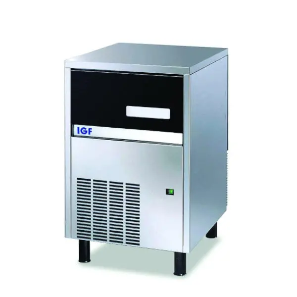 5200Ea Energy-Efficient Ice Cube Production System 1