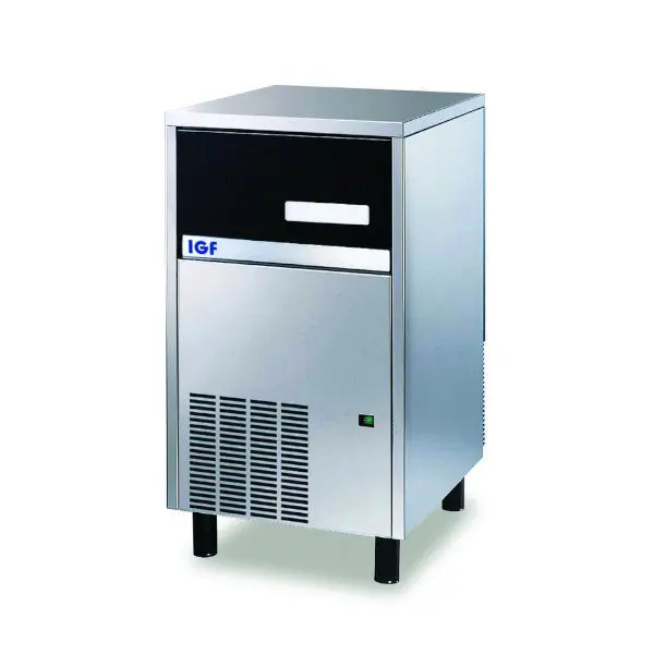 5200Fa Automatic Ice Cube Maker For Commercial Use 1