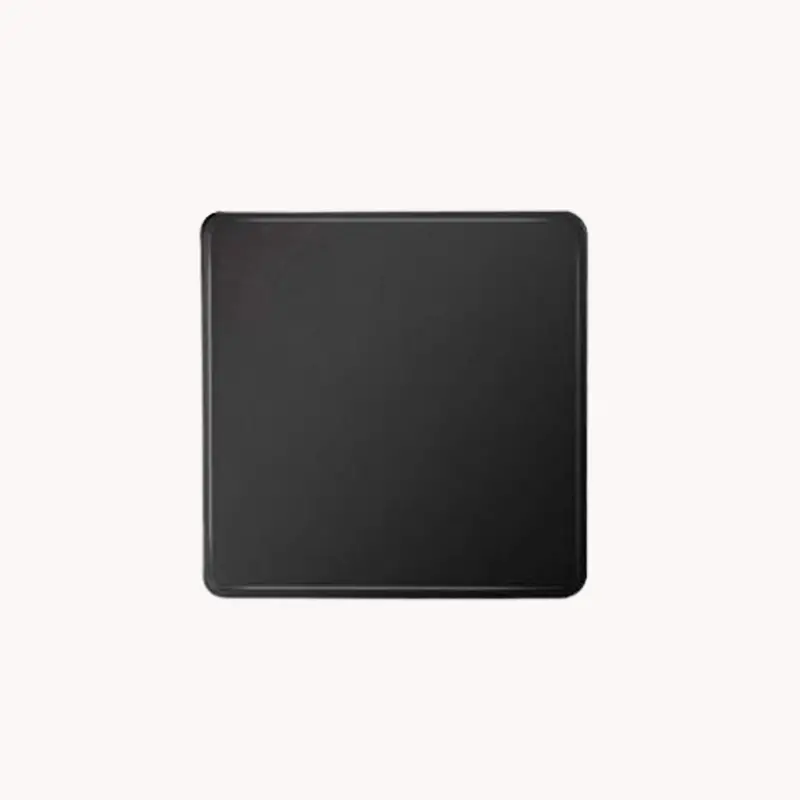 6×6 Inch Non-Slip Tamping Mat For Baristas 1