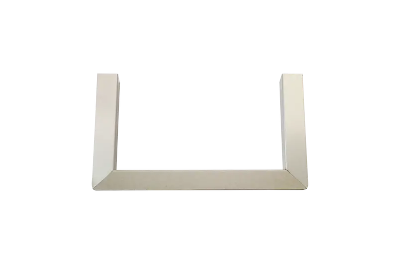 76Cm Grill Finishing Frame For Angus, Outlaw & Bison Models 1