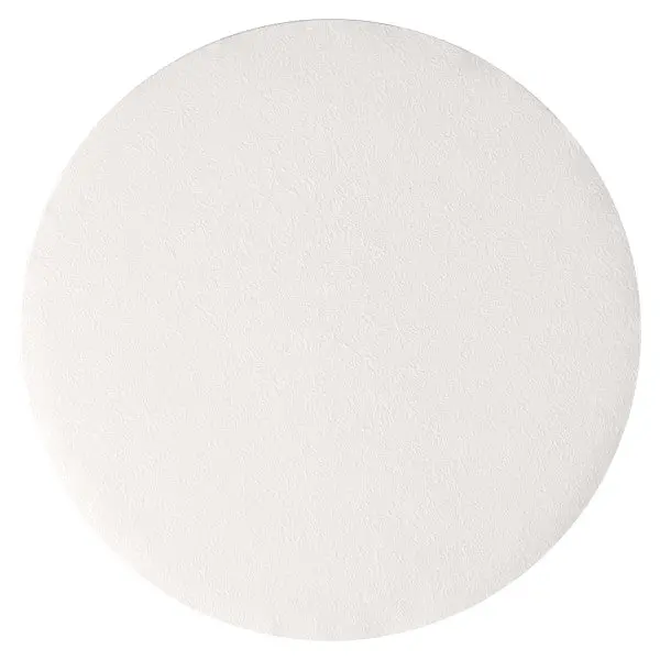 8-Inch White Foil-Covered Cake Drum – Premium Round Cake Board 1