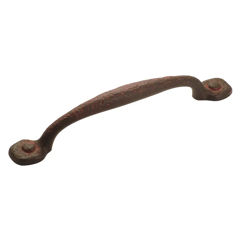 8" Refined Rustic Appliance Pull – Model Ctg4098 1