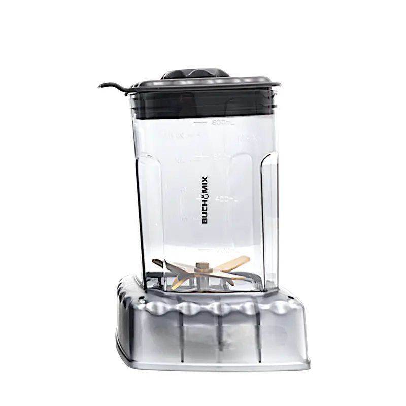 800Ml Precision Grinding Container For Bx250 & Bx300 Blenders 1