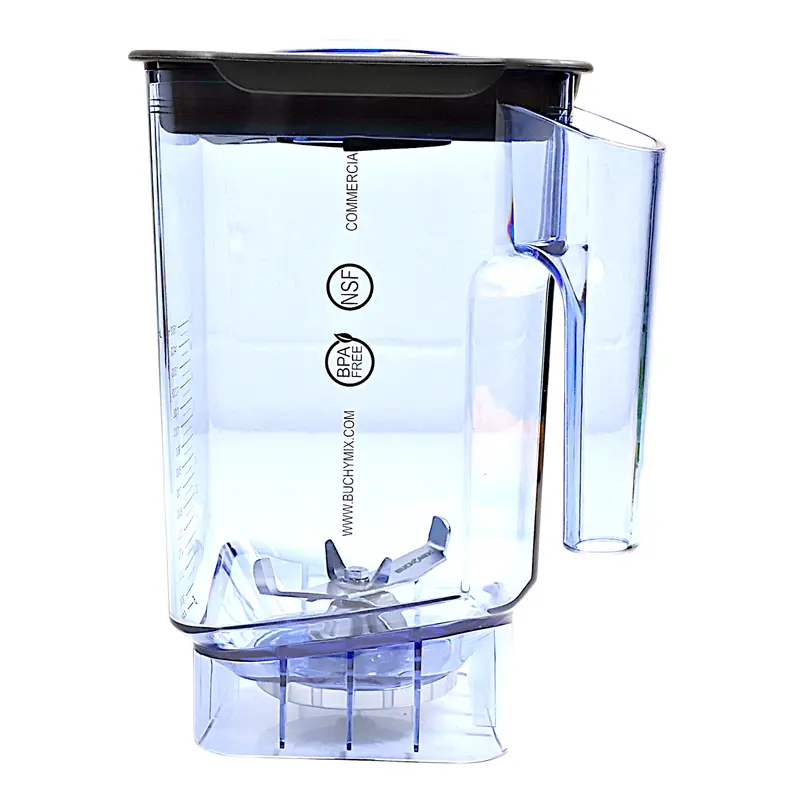 90-Ounce Versatile Ingredient Container – Bx200 & Bx210 Compatible (Canada Exclusive) 1