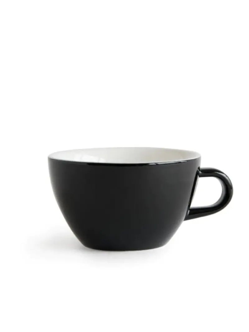 Acme Classic Large Latte Cup – 280Ml (9.47Oz), Ceramic 1