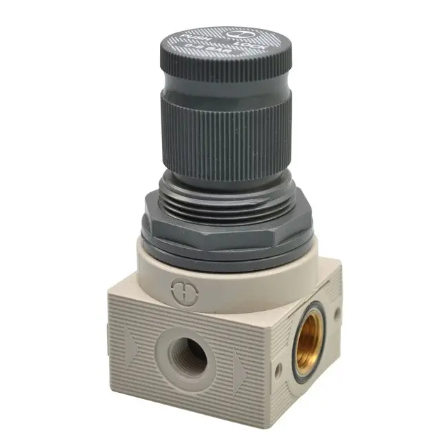 Adjustable 2–5 Bar Pressure Regulator For Espresso Machine Water Supply 1