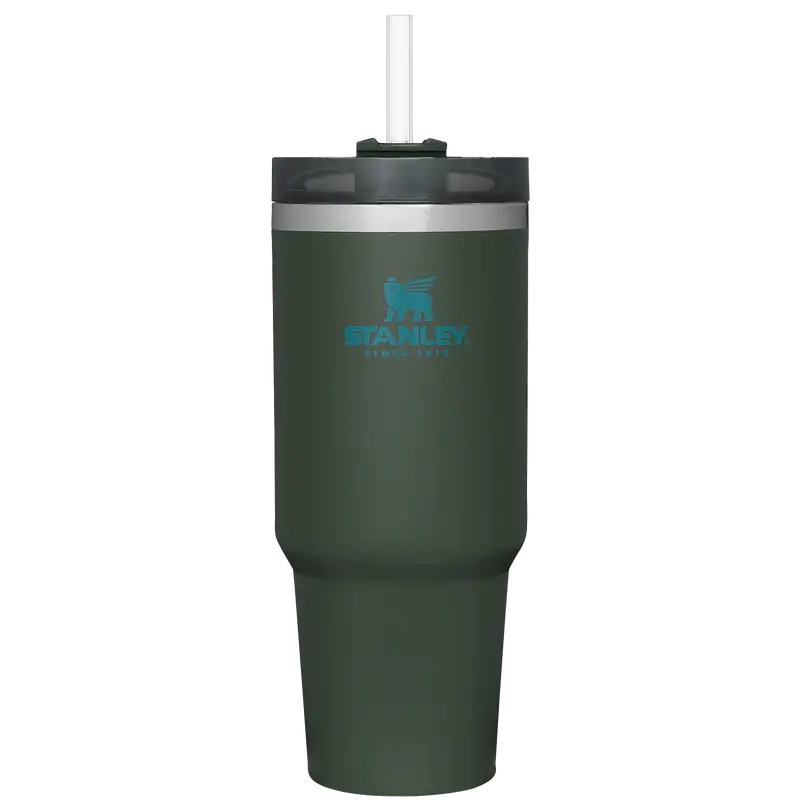 Adventure-Ready 30 Oz Travel Tumbler | 0.88 L Vacuum-Insulated Hydration Bottle 1