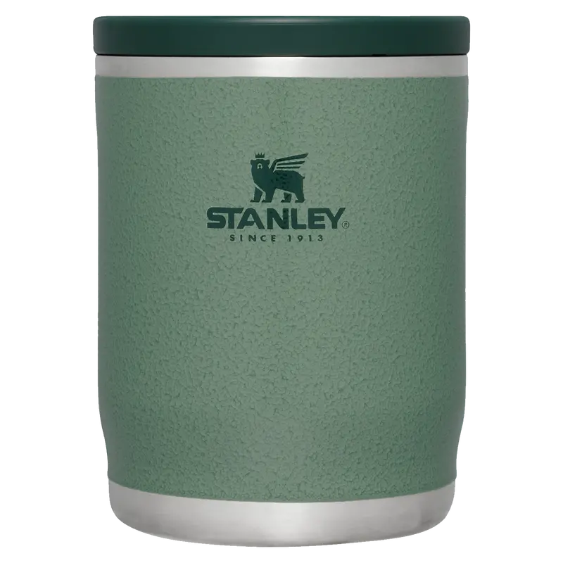Adventure To-Go Insulated Food Jar – 18 Oz Leak-Proof Thermal Container 4