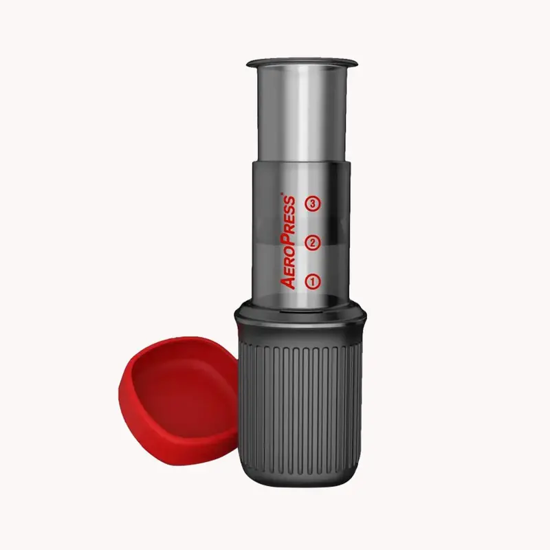 Aeropress Go Portable Coffee Maker 1
