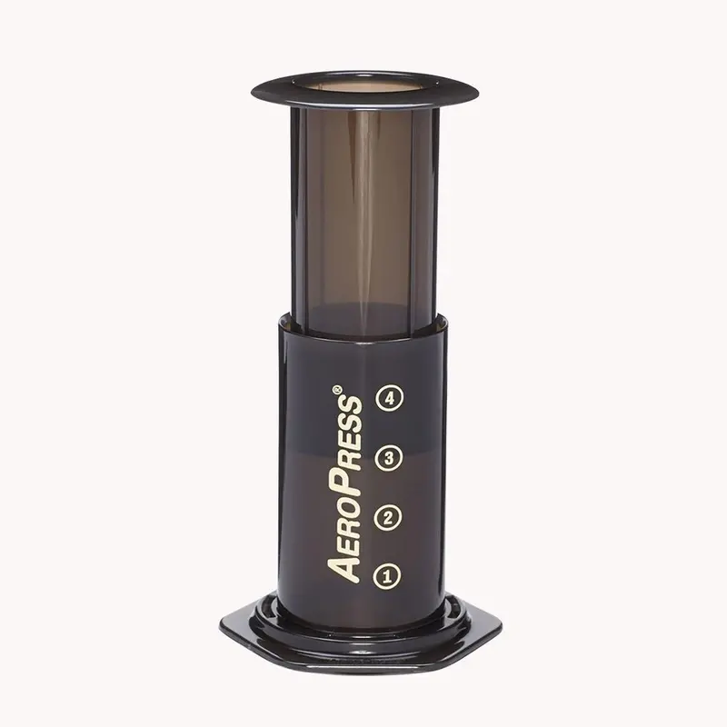 Aeropress Original Coffee & Espresso Brewing System 1