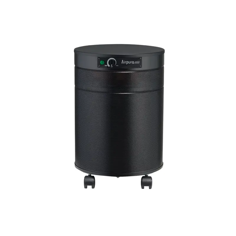 Airpura Uv600 Professional Hepa Air Purifier With Uv-C Germicidal & Mold Control 1