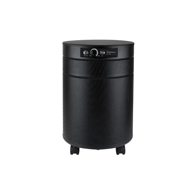 Airpura Uv700 Commercial-Grade Hepa Air Purifier With Uv Germicidal + Mold Inactivation 1