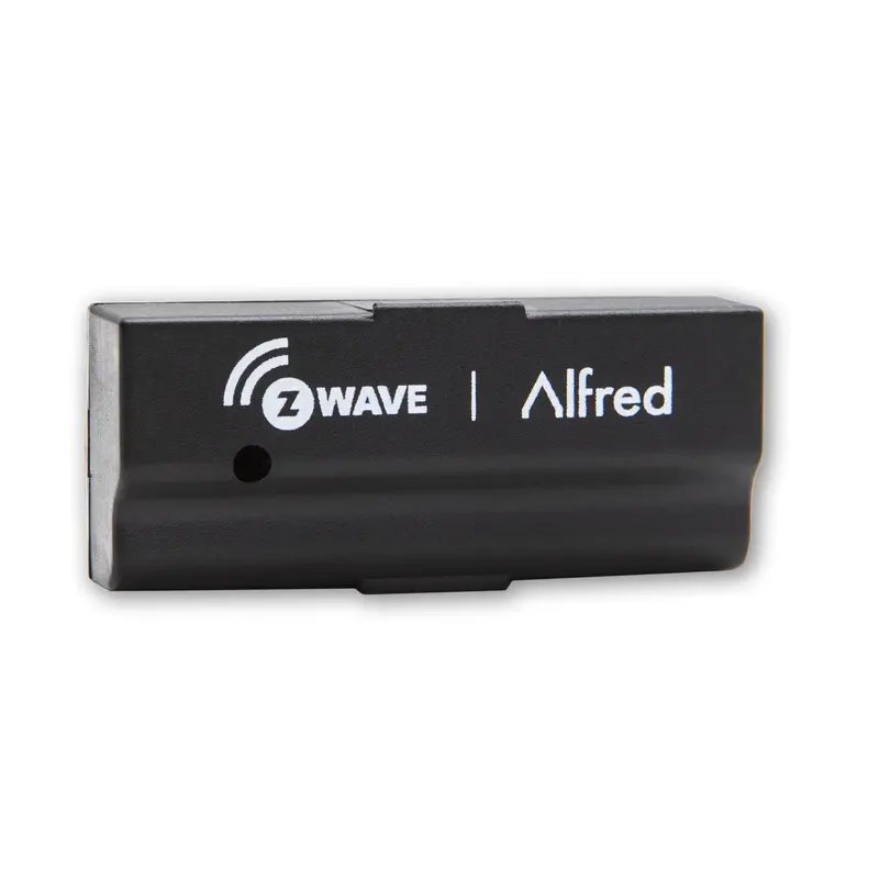 Alfred Z-Wave Smart Home Automation Module 1