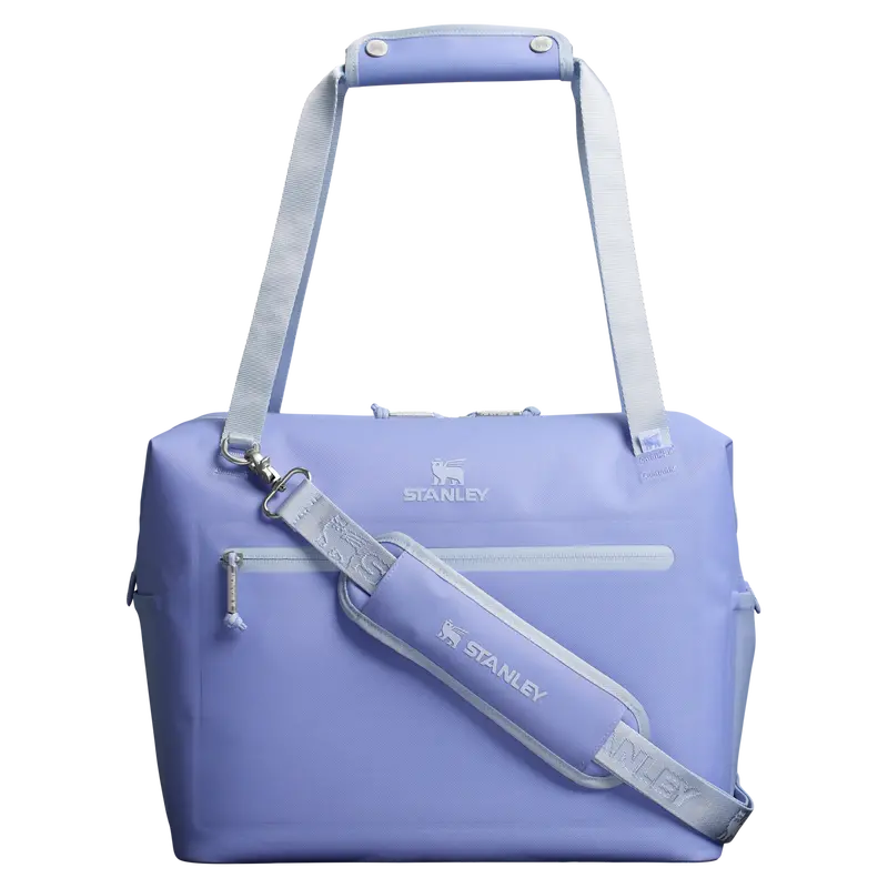 All Day Julienne Max Cooler | 20-Quart Portable Refrigerated Storage | 18.9 L 1