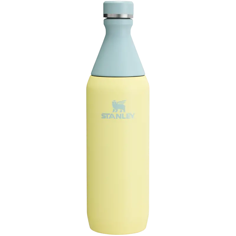 All Day Slim Bottle – 20 Oz (0.59 L) Streamlined Insulated Beverage Container 14