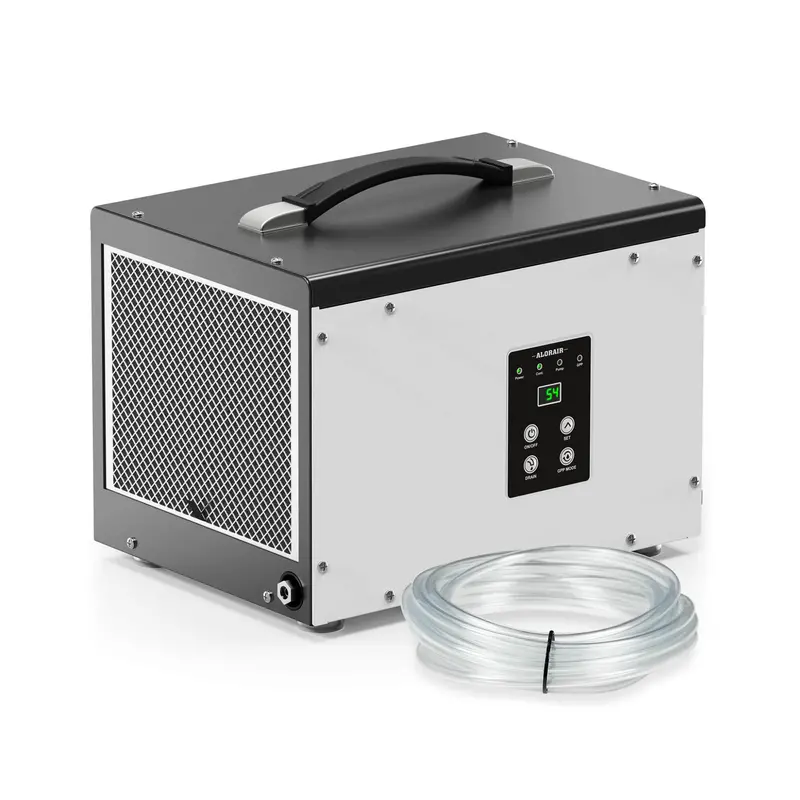 Alorair Sentinel Hd35P Crawlspace Dehumidifier – 70-Pint Capacity With Drain Hose 1