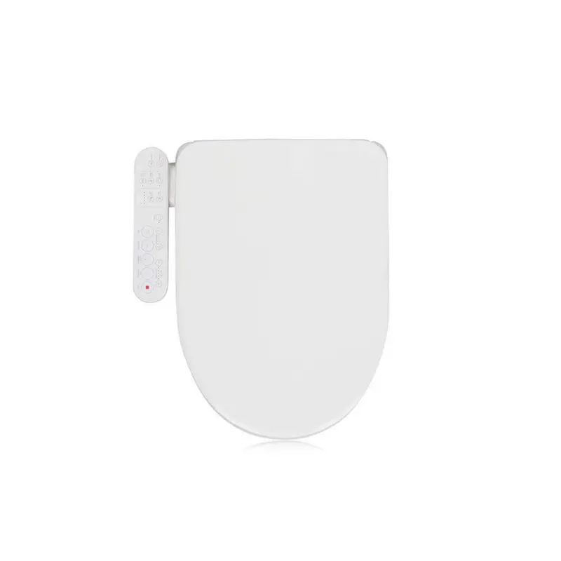 Alpha Bidet Alpha Gx Wave Advanced Bidet Seat With Oscillating Wash 1