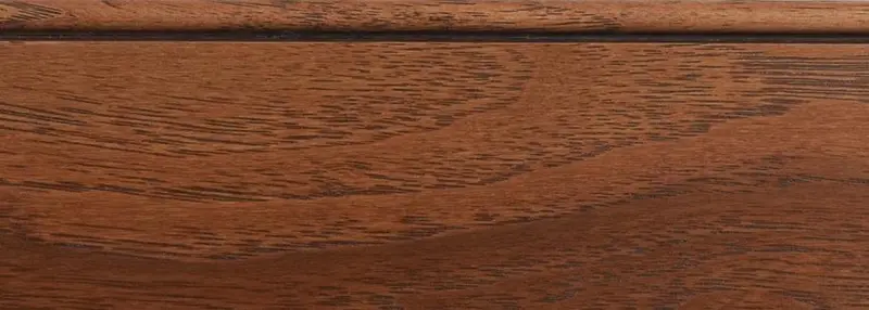 Amaretto Ebony Glazed Finish 1
