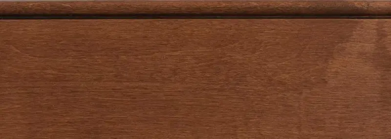 Amaretto Ebony Glazed Finish 1