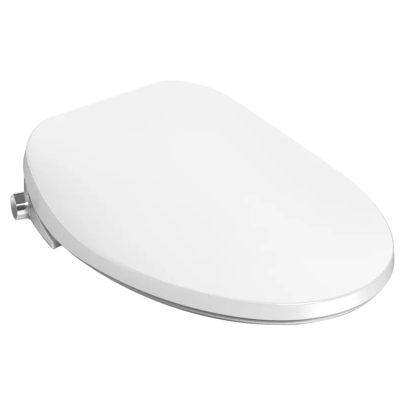 American Standard Aquawash 2.0 Spalet Bidet Toilet Seat – Heated, Self-Cleaning, Warm Water Wash 1