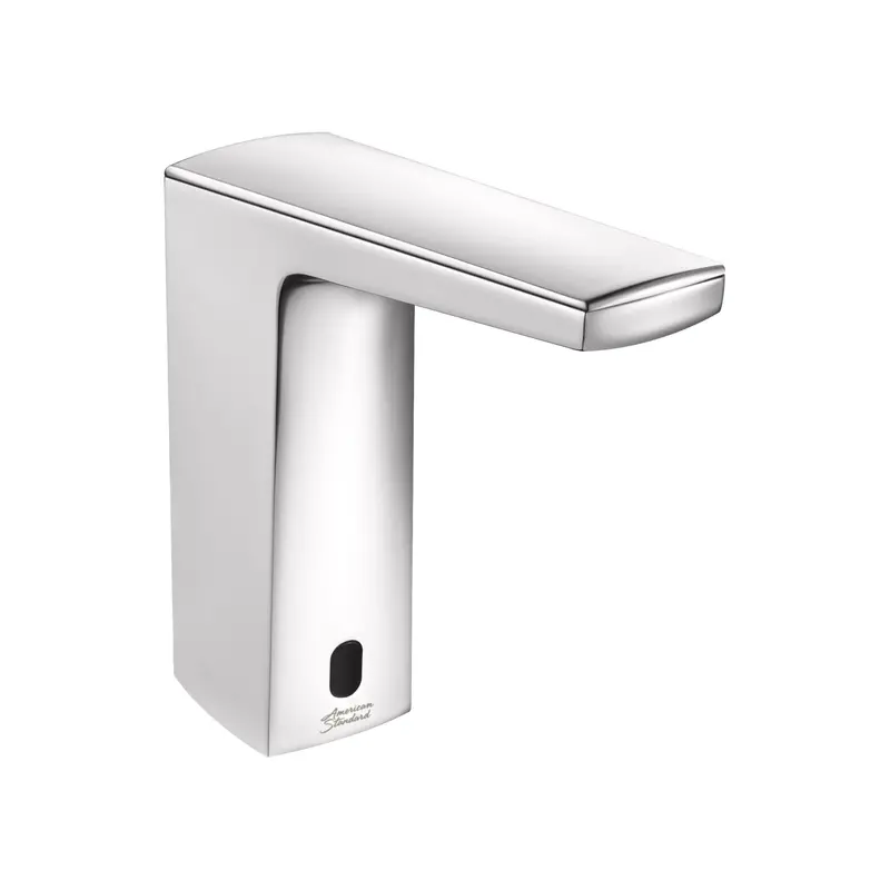 American Standard Paradigm Touchless Kitchen Faucet – Low-Flow 0.35 Gpm Sensor Activation 1