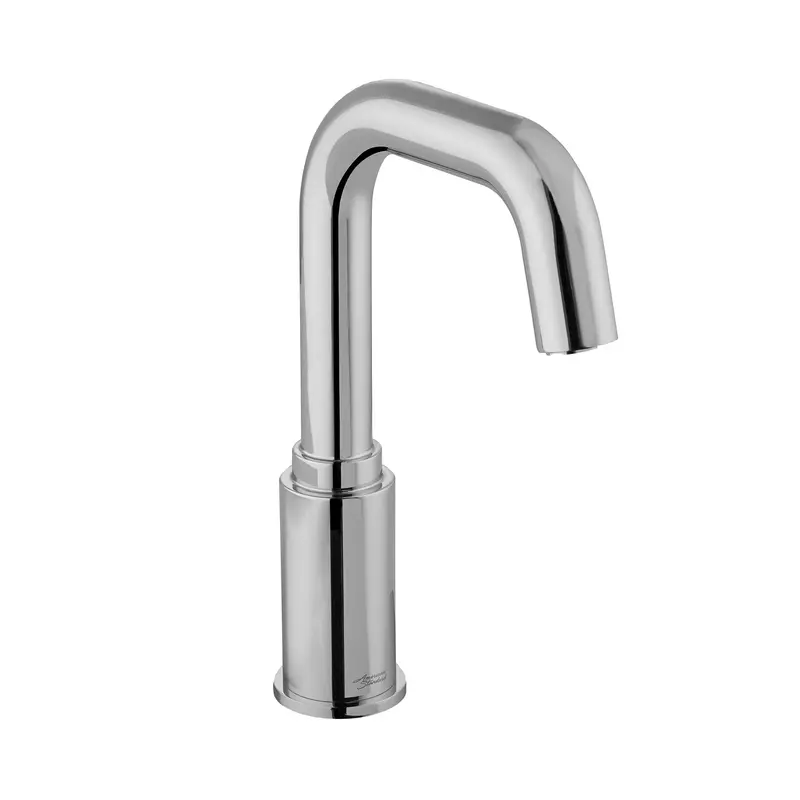 American Standard Serin Touchless Faucet – 0.35 Gpm Battery-Powered Sensor Tap 1