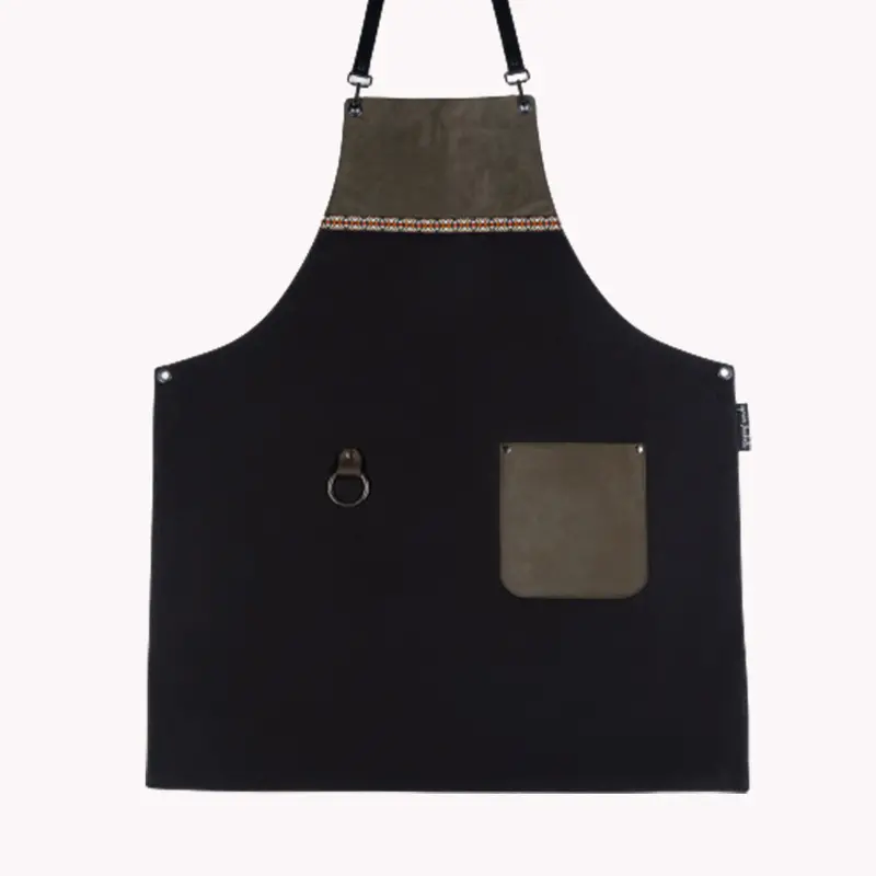Apron Jackals Dazed Limit Espresso Apron 1