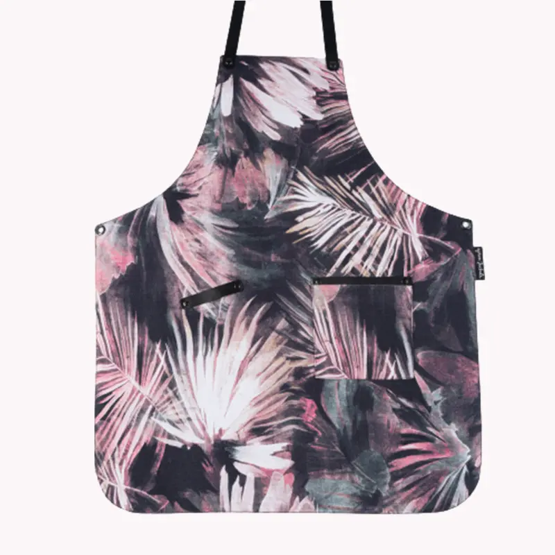 Apron Jackals Empathy Apron 1