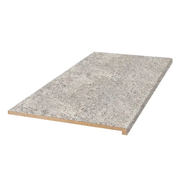Argento Romano 8-Foot Laminate Countertop 1